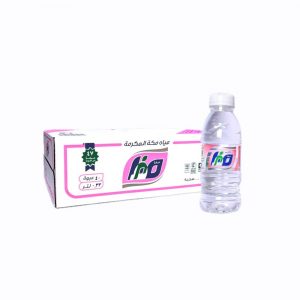 مياه صفا 330 مل – كرتون 40 عبوة