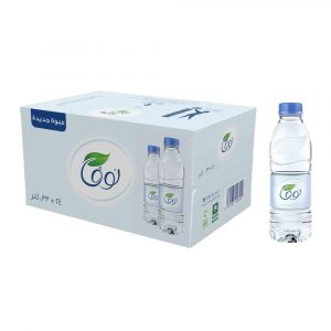 مياه نوفا 330 مل – كرتون 40 عبوة